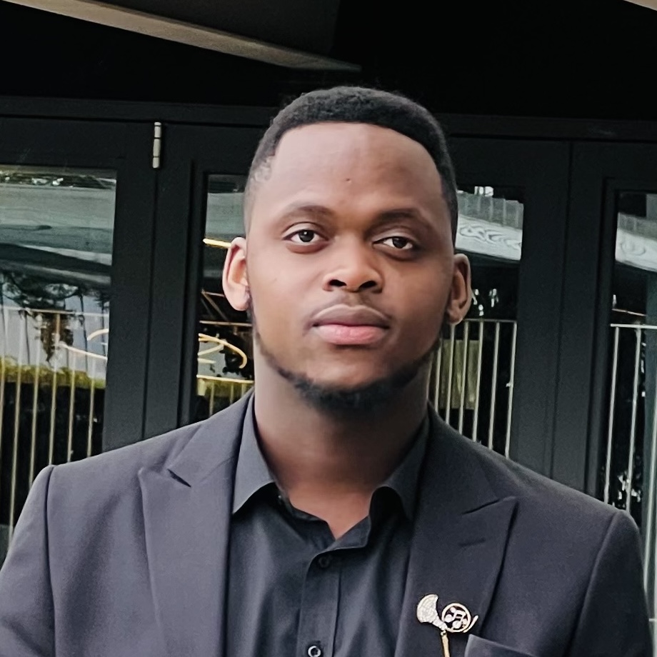 Beni Kalonga